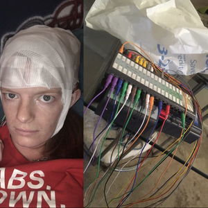 Fundraising Page: Abigail Macintyre